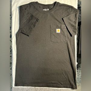 Carhartt Women’s Original Fit T-Shirt